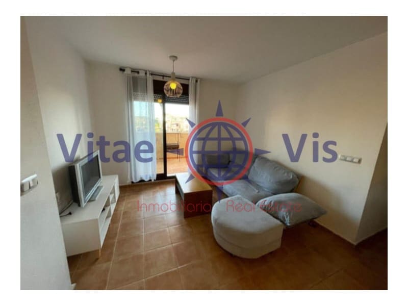 2 Zimmer Apartment zu verkaufen in Los Collados mit Garage - 125.000 € (Ref: 9646054)