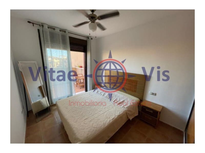 2 Zimmer Apartment zu verkaufen in Los Collados mit Garage - 125.000 € (Ref: 9646054)