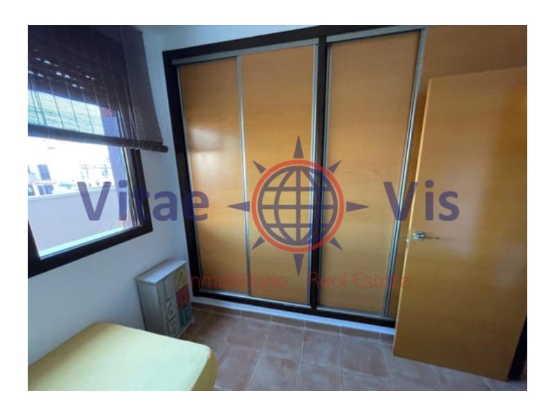 2 Zimmer Apartment zu verkaufen in Los Collados mit Garage - 125.000 € (Ref: 9646054)