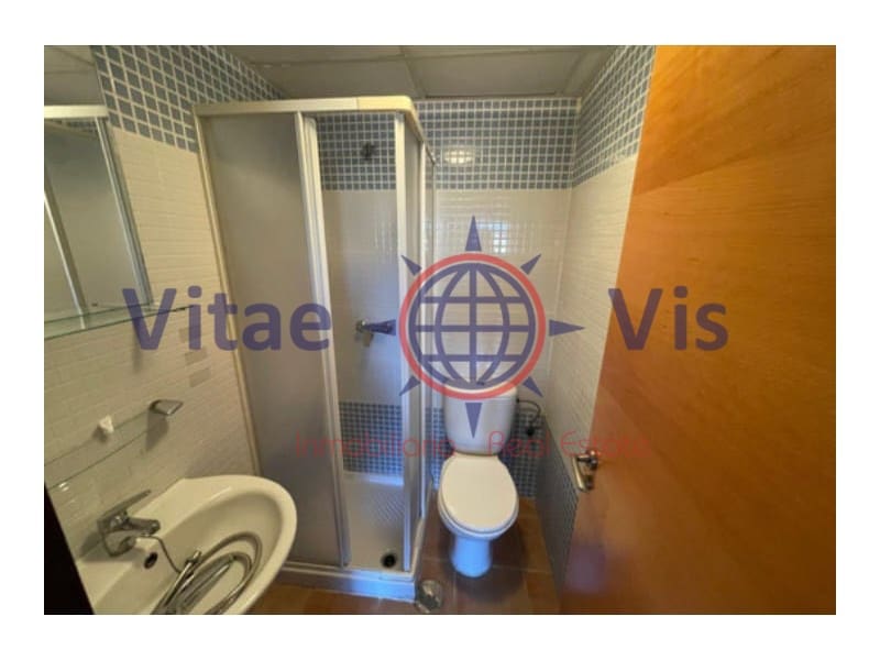 2 Zimmer Apartment zu verkaufen in Los Collados mit Garage - 125.000 € (Ref: 9646054)