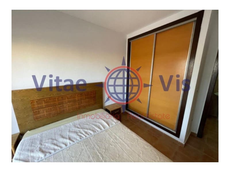 2 Zimmer Apartment zu verkaufen in Los Collados mit Garage - 125.000 € (Ref: 9646054)