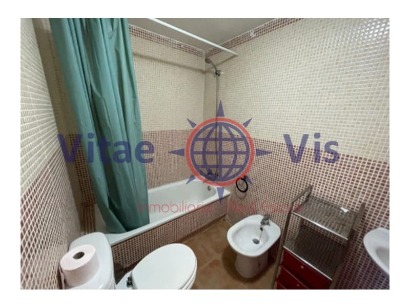 2 Zimmer Apartment zu verkaufen in Los Collados mit Garage - 125.000 € (Ref: 9646054)