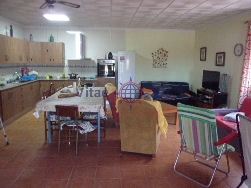4 Zimmer Finca/Landgut zu verkaufen in Lorca - 145.000 € (Ref: 9646055)