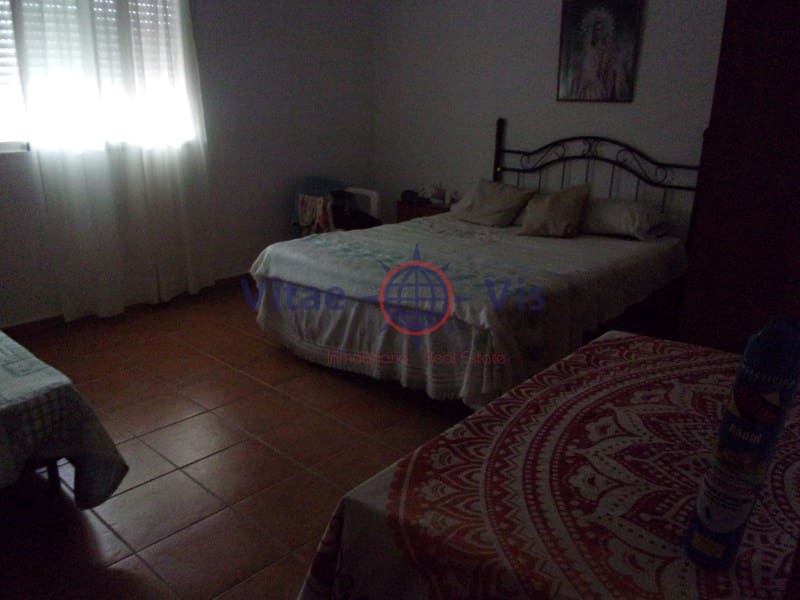 4 Zimmer Finca/Landgut zu verkaufen in Lorca - 145.000 € (Ref: 9646055)