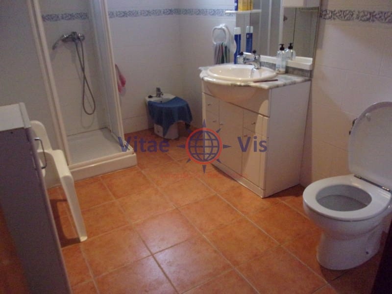 4 Zimmer Finca/Landgut zu verkaufen in Lorca - 145.000 € (Ref: 9646055)