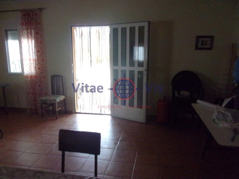 4 Zimmer Finca/Landgut zu verkaufen in Lorca - 145.000 € (Ref: 9646055)