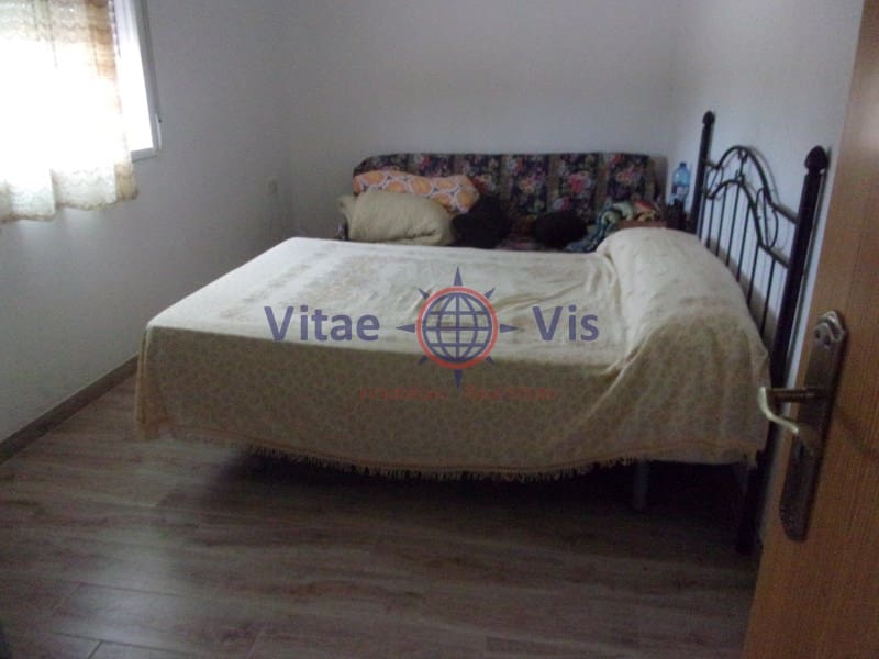 4 Zimmer Finca/Landgut zu verkaufen in Lorca - 145.000 € (Ref: 9646055)