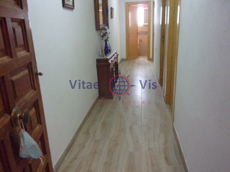 4 Zimmer Finca/Landgut zu verkaufen in Lorca - 145.000 € (Ref: 9646055)