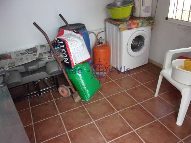 4 Zimmer Finca/Landgut zu verkaufen in Lorca - 145.000 € (Ref: 9646055)