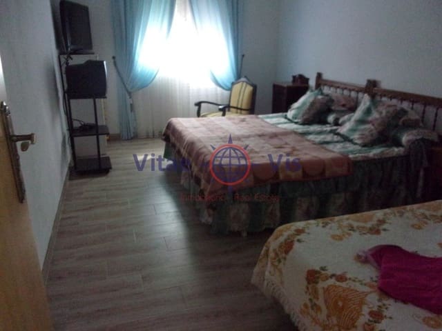 4 sypialnia Finka/Dom wiejski na sprzedaż w Lorca - 145 000 € (Ref: 9646055)