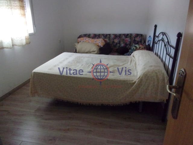 4 sypialnia Finka/Dom wiejski na sprzedaż w Lorca - 145 000 € (Ref: 9646055)