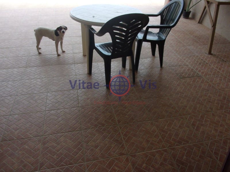 4 Zimmer Finca/Landgut zu verkaufen in Lorca - 145.000 € (Ref: 9646055)