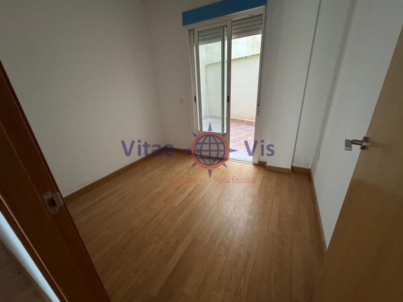 3 makuuhuone Asunto myytävänä paikassa Puerto Lumbreras mukana 
autotalli - 115 000 € (Ref: 9646056)