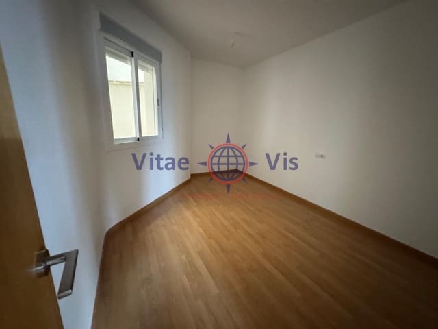 3 makuuhuone Asunto myytävänä paikassa Puerto Lumbreras mukana 
autotalli - 115 000 € (Ref: 9646056)