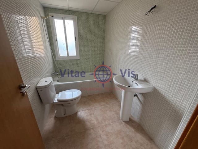 3 makuuhuone Asunto myytävänä paikassa Puerto Lumbreras mukana 
autotalli - 115 000 € (Ref: 9646056)