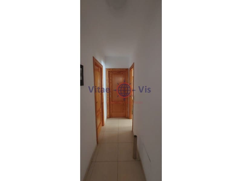 2 chambre Appartement à vendre à Lorca avec garage - 93 000 € (Ref: 9648138)