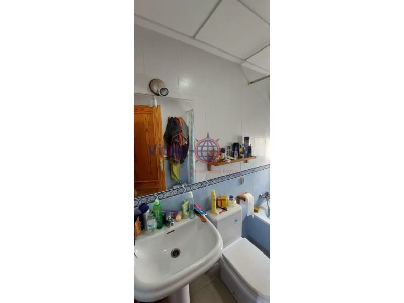 2 chambre Appartement à vendre à Lorca avec garage - 93 000 € (Ref: 9648138)