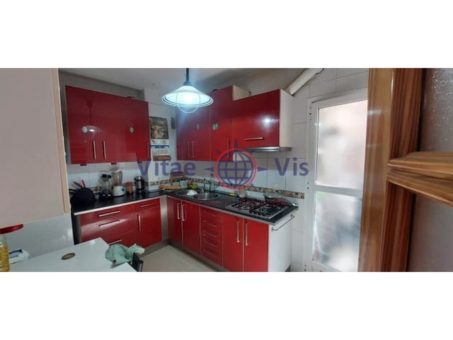 2 chambre Appartement à vendre à Lorca avec garage - 93 000 € (Ref: 9648138)