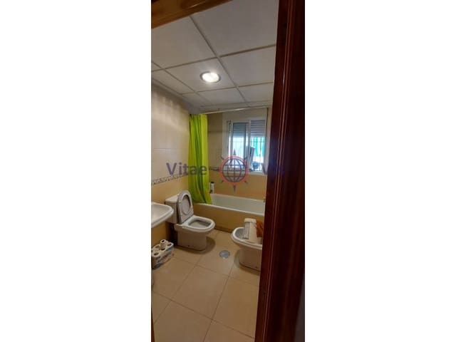 2 chambre Appartement à vendre à Lorca avec garage - 93 000 € (Ref: 9648138)