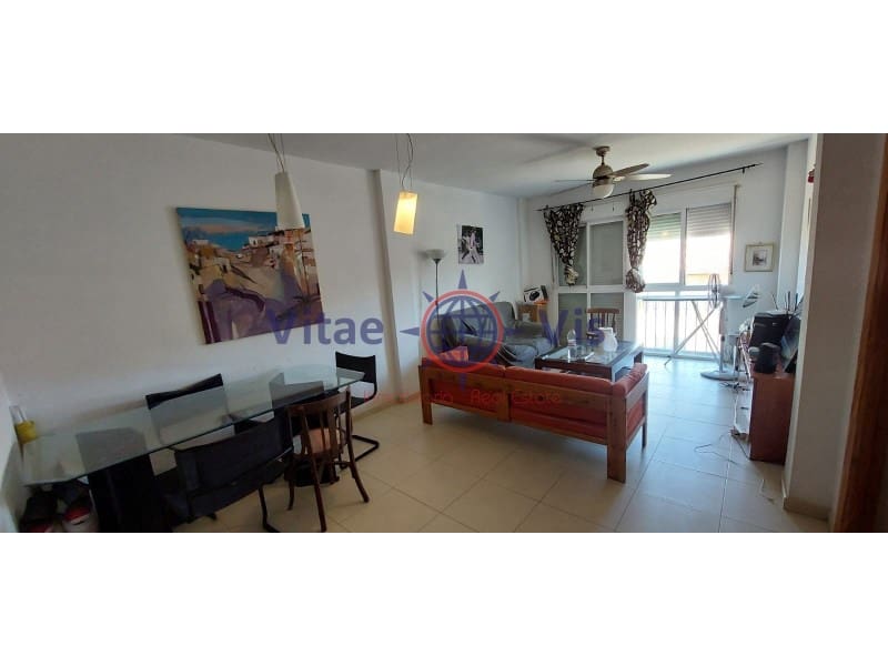 2 chambre Appartement à vendre à Lorca avec garage - 93 000 € (Ref: 9648138)