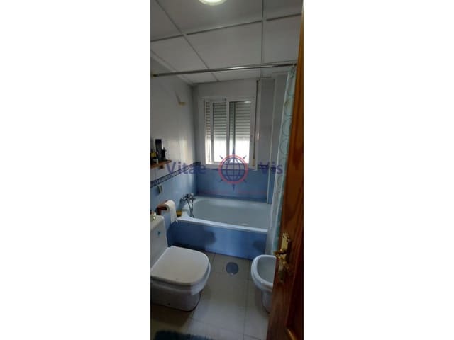 2 chambre Appartement à vendre à Lorca avec garage - 93 000 € (Ref: 9648138)