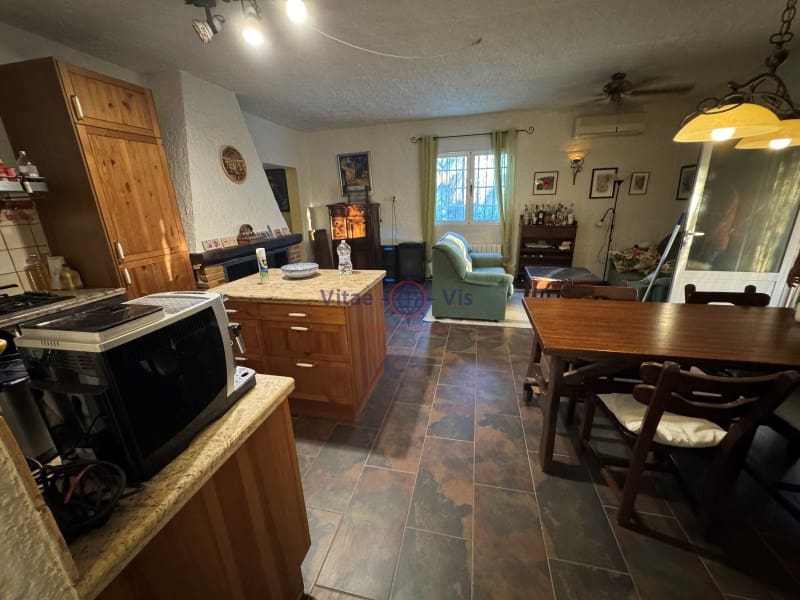 4 soveværelse Villa til salg i Aguaderas med swimmingpool garage - € 265.000 (Ref: 9659230)