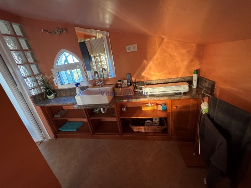 4 soveværelse Villa til salg i Aguaderas med swimmingpool garage - € 265.000 (Ref: 9659230)