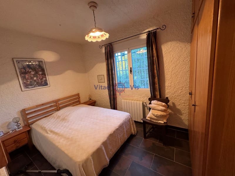 4 soveværelse Villa til salg i Aguaderas med swimmingpool garage - € 265.000 (Ref: 9659230)