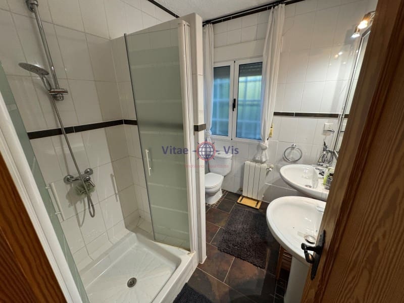 4 soveværelse Villa til salg i Aguaderas med swimmingpool garage - € 265.000 (Ref: 9659230)