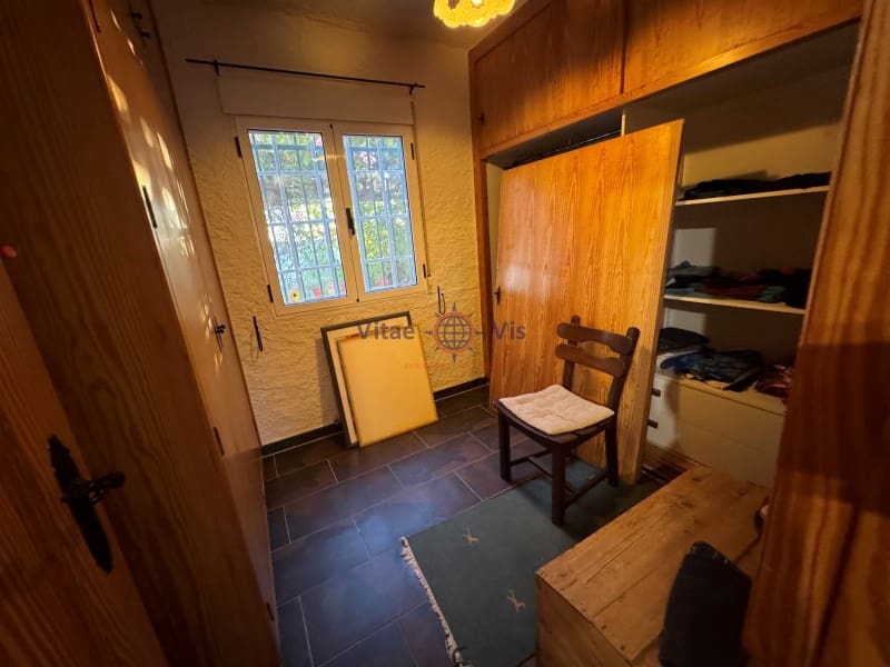 4 soveværelse Villa til salg i Aguaderas med swimmingpool garage - € 265.000 (Ref: 9659230)