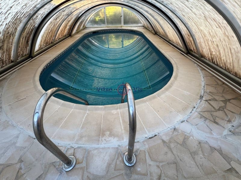 4 soveværelse Villa til salg i Aguaderas med swimmingpool garage - € 265.000 (Ref: 9659230)