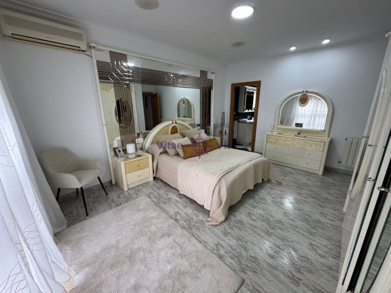 Casa de 4 habitaciones en Almendricos en venta con garaje - 249.500 € (Ref: 9659231)