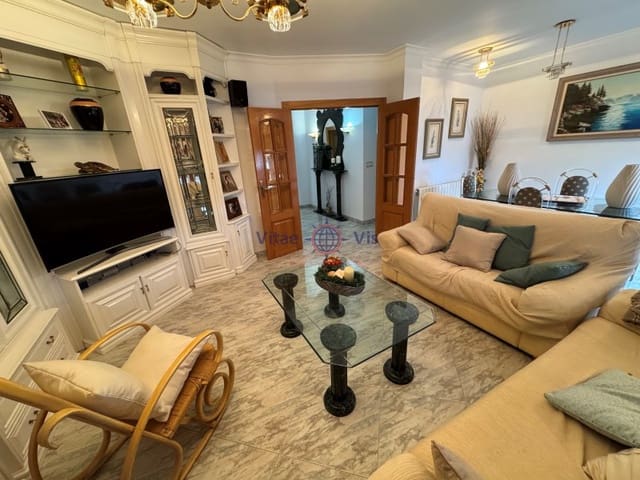 4 camera da letto Casa in vendita in Almendricos, Lorca con garage - 249.500 € (Rif: 9659231)