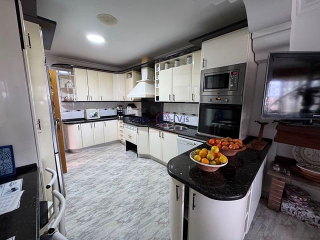 4 camera da letto Casa in vendita in Almendricos, Lorca con garage - 249.500 € (Rif: 9659231)