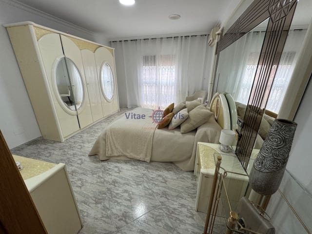 4 camera da letto Casa in vendita in Almendricos, Lorca con garage - 249.500 € (Rif: 9659231)