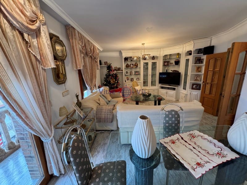 Casa de 4 habitaciones en Almendricos en venta con garaje - 249.500 € (Ref: 9659231)