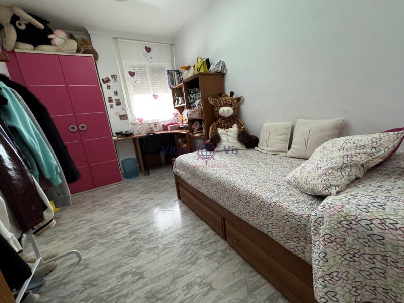 Casa de 4 habitaciones en Almendricos en venta con garaje - 249.500 € (Ref: 9659231)