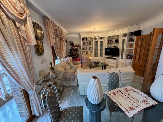 4 camera da letto Casa in vendita in Almendricos, Lorca con garage - 249.500 € (Rif: 9659231)