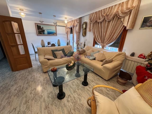 4 camera da letto Casa in vendita in Almendricos, Lorca con garage - 249.500 € (Rif: 9659231)