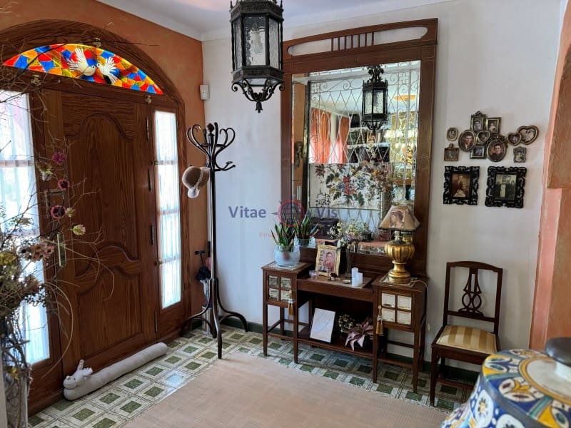 6 camera da letto Villa in vendita in Lorca con piscina - 449.000 € (Rif: 9659232)