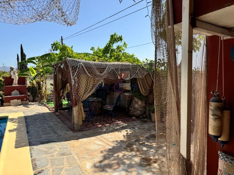 6 camera da letto Villa in vendita in Lorca con piscina - 449.000 € (Rif: 9659232)