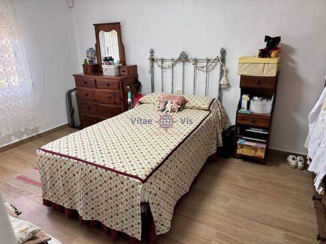 6 camera da letto Villa in vendita in Lorca con piscina - 449.000 € (Rif: 9659232)