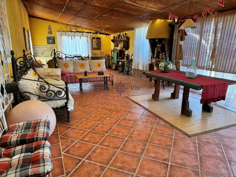 6 camera da letto Villa in vendita in Lorca con piscina - 449.000 € (Rif: 9659232)