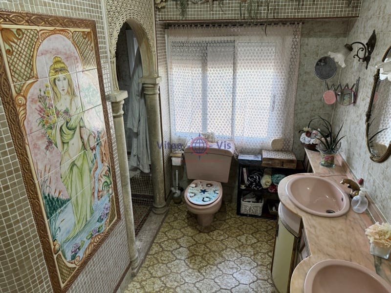 6 camera da letto Villa in vendita in Lorca con piscina - 449.000 € (Rif: 9659232)