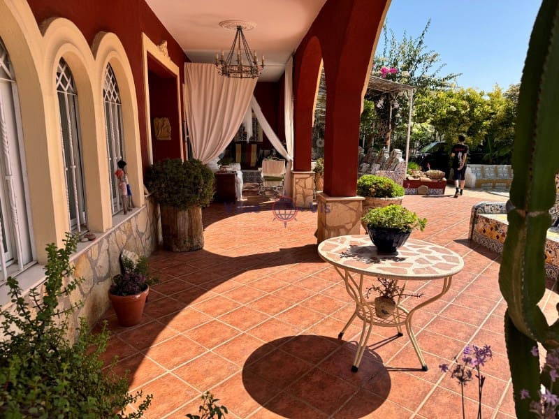 6 camera da letto Villa in vendita in Lorca con piscina - 449.000 € (Rif: 9659232)