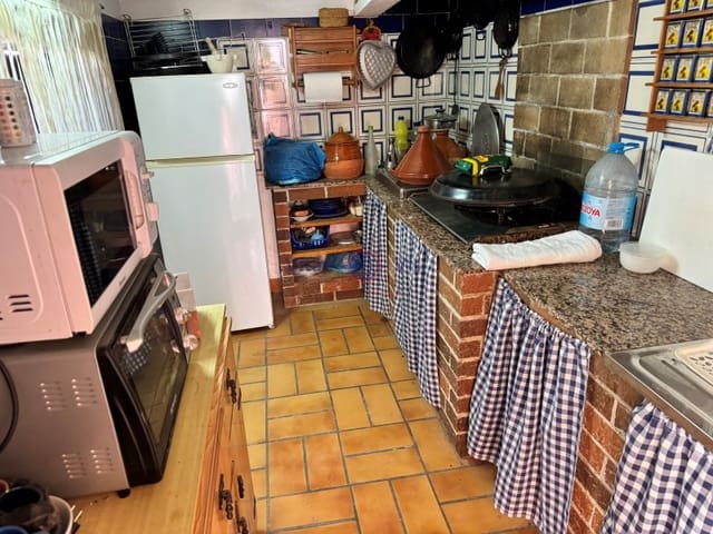 6 camera da letto Villa in vendita in Lorca con piscina - 449.000 € (Rif: 9659232)