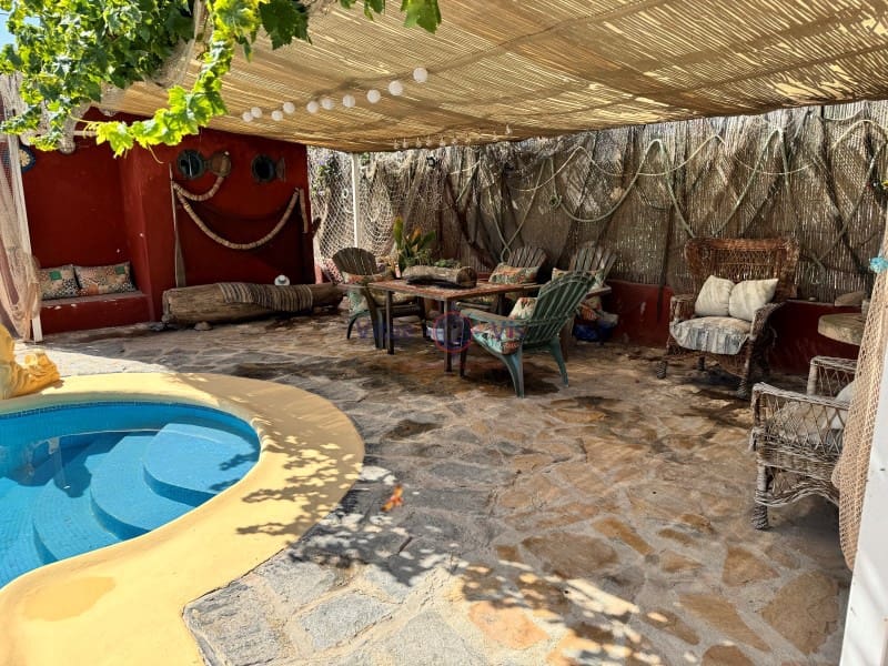 6 camera da letto Villa in vendita in Lorca con piscina - 449.000 € (Rif: 9659232)