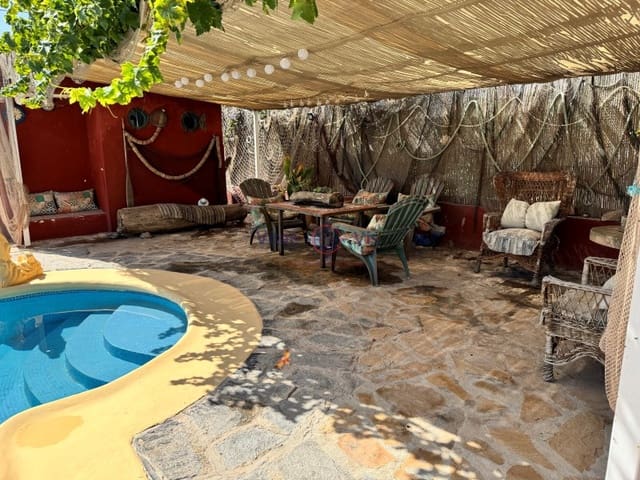 6 soverom Villa til salgs i Lorca med svømmebasseng - € 449 000 (Ref: 9659232)