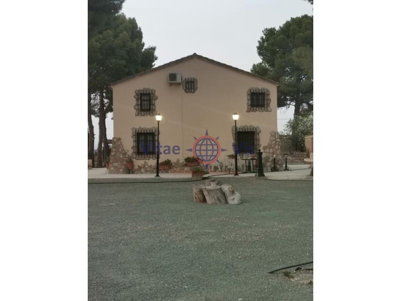 5 quarto Moradia para venda em Purias com garagem - 490 000 € (Ref: 9659233)