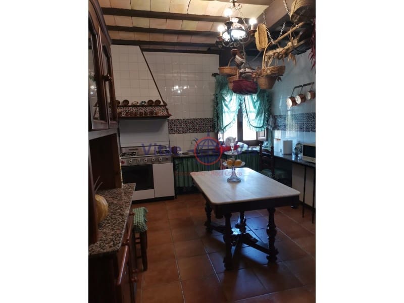 5 quarto Moradia para venda em Purias com garagem - 490 000 € (Ref: 9659233)